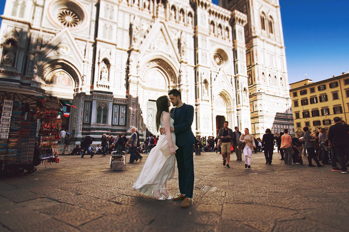 Firenze: Arte, Cultura e Buon Vino