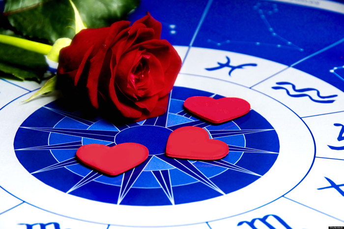 Per il Valentino astrologico