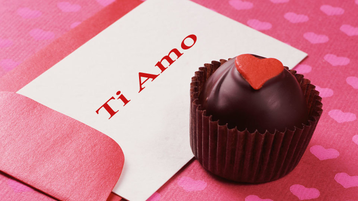 Per il Committed Valentine