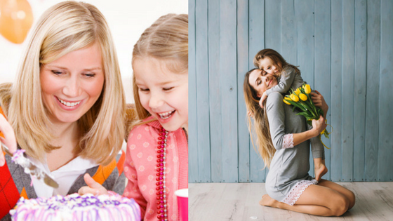 Dillo Con Fiori e Torte