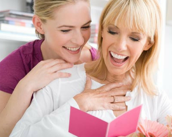 Dagli Un Biglietto Di Auguri