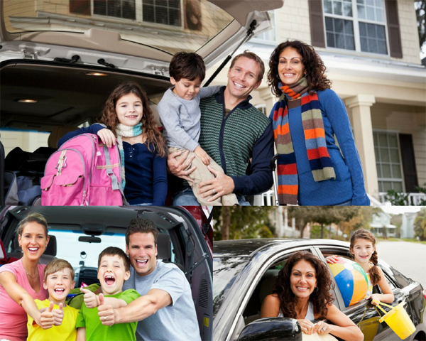 Vai In Viaggio Con Mamma