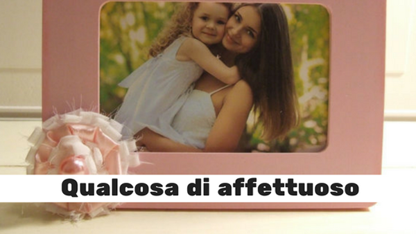 Qualcosa di affettuoso