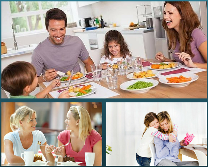 Vai A Fare Shopping Con Tua Mamma