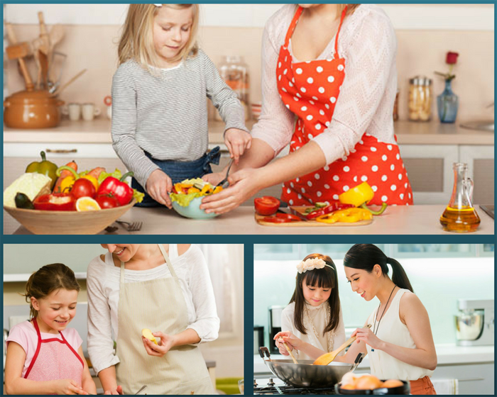 Cucina I Suoi Piatti Preferiti E Sorprendila