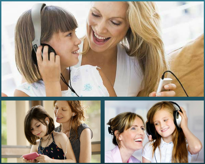 Crea Una Playlist Di Canzoni Per Lei