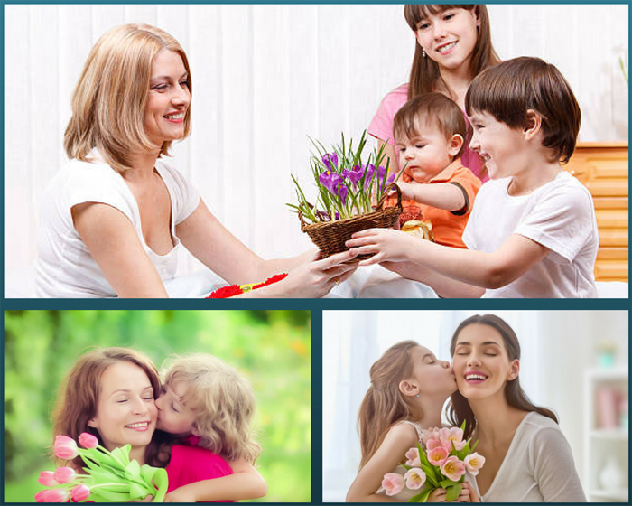 Un Bouquet Dei Suoi Fiori Preferiti