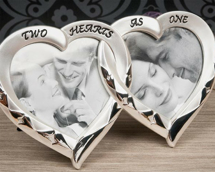 Cornice Per Foto Di Coppia