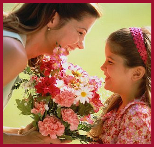 Dai Fiori Sbalorditivi