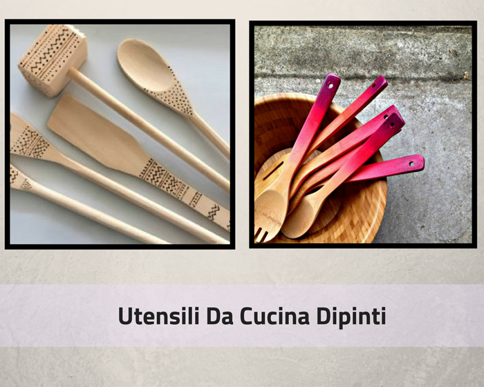 Bustine Di Tè Fatte a Mano