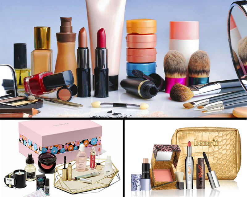 Compra i Suoi Cosmetici Preferiti