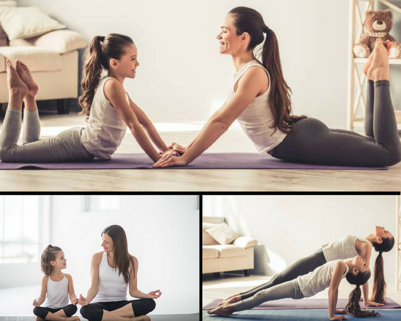 Prenota Un Ritiro Yoga