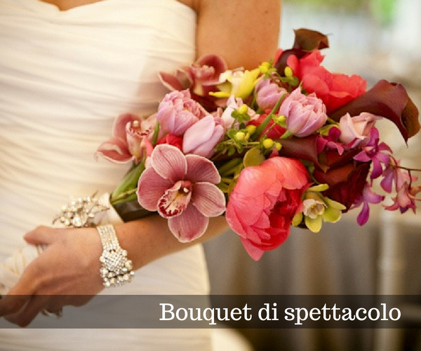 Bouquet di Spettacolo