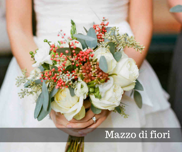 Mazzo di Fiori