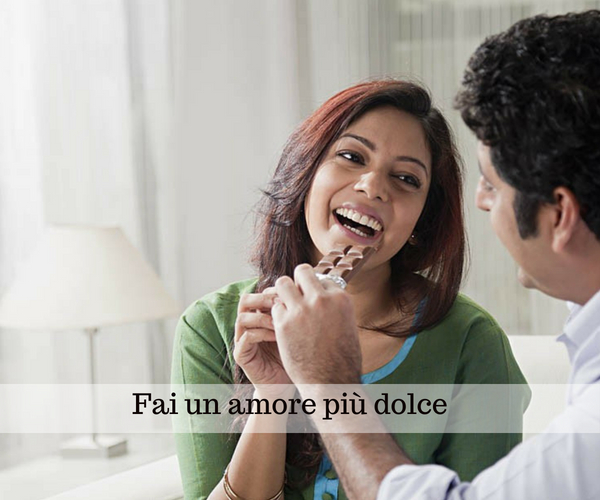 Rendi la vita una favola