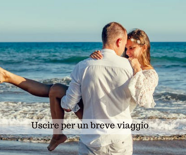 Esci Per Un Breve Viaggio
