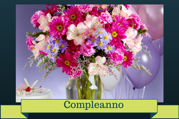Compleanno