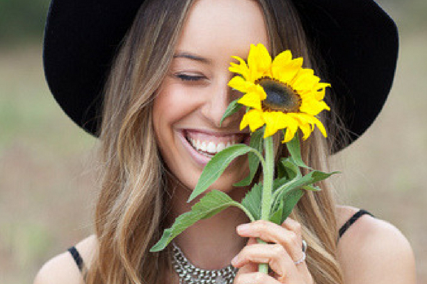 Garantito per Sollevare Un Sorriso