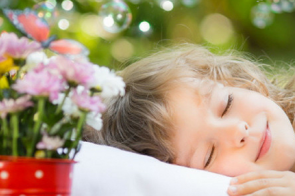 Può Aiutarti a Dormire