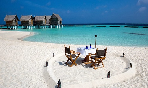  Vai in luna di miele