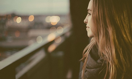 Condivisione di gioia