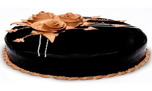 Torta al cioccolato