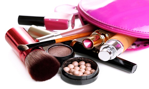 Custodia per trucco