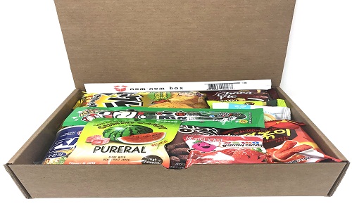 6) Regalo un pacchetto di cura