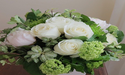  3. Prendi bene Bouquet di fiori