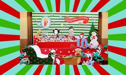 6. Personaggi del Natale