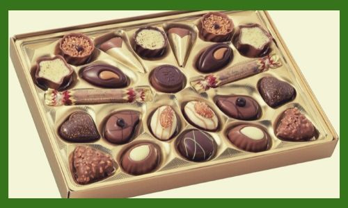 3. Sorella: Cioccolatini di lusso svizzeri