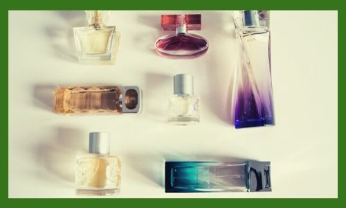 4. Fratello: Profumi