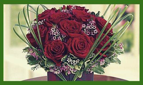 5. Moglie/Ragazza: Fiore del Cuore e dell'Anima