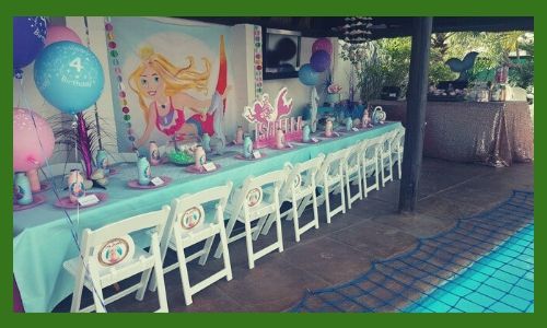 6. Bambini: Paese delle Meraviglie Invernali