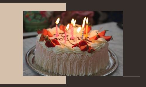 Idee Speciali Di Decorazione Della Torta Di Compleanno Per Attirare Le Persone Qfiori