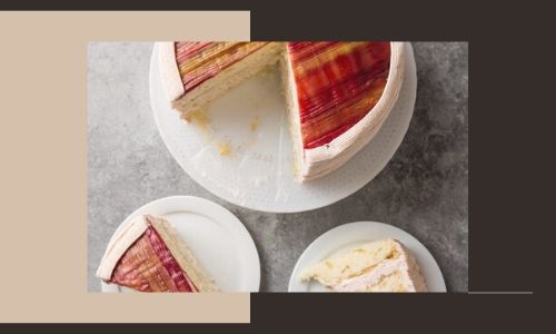 2. Modella la tua torta