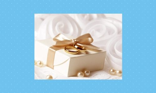 4. Regalo personalizzato attraente