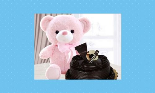 5. Carini toy morbido e citri torta