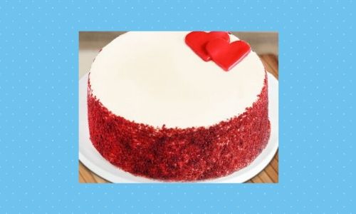 6. Velluto – Romanticismo