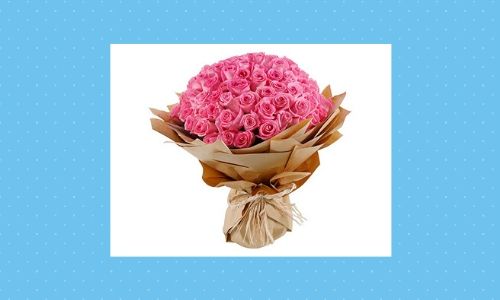 7. Bouquet di Emozioni