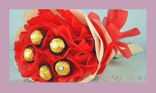 2) Combinazione di cioccolato e vino