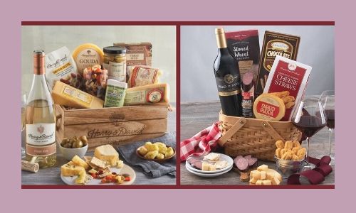 2) Combinazione di cioccolato e vino