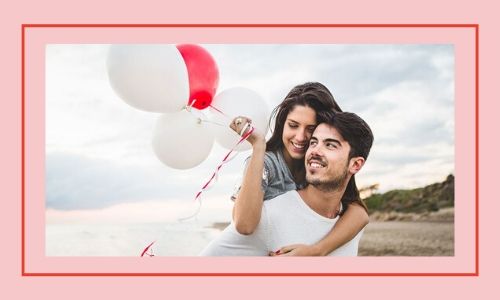 5) Un giorno fuori con lei