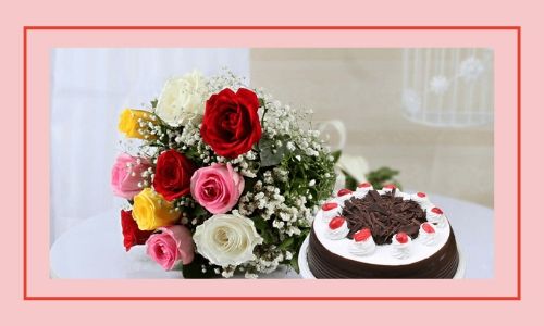 6) Combinazione regalo