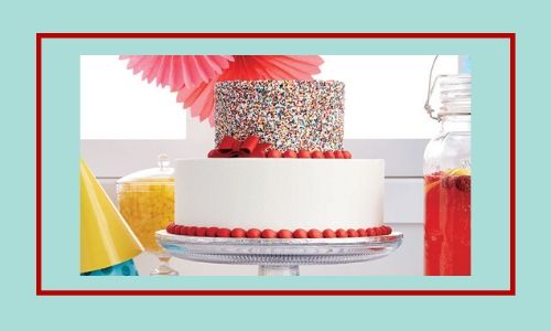 4. Deliziosa torta di San Valentino