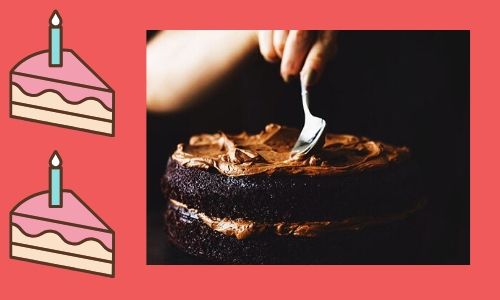 3. Torta di erbe, spezie e cioccolato