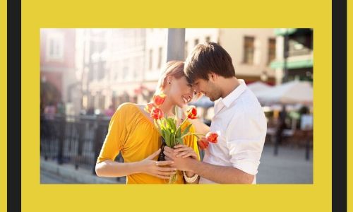 2. Crea un San Valentino perfetto