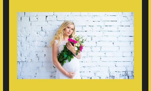 4. Speciale doccia per bambini Fiori