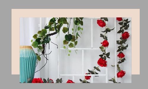 1. Usa un fiore speciale nella stringa