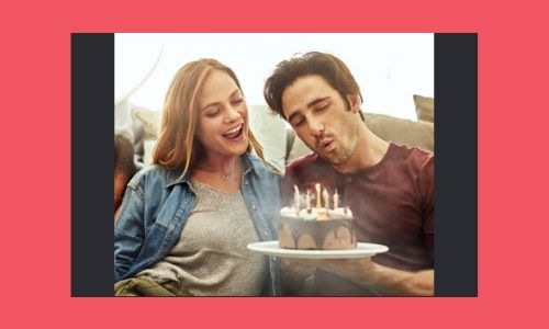 2. Anniversario di matrimonio